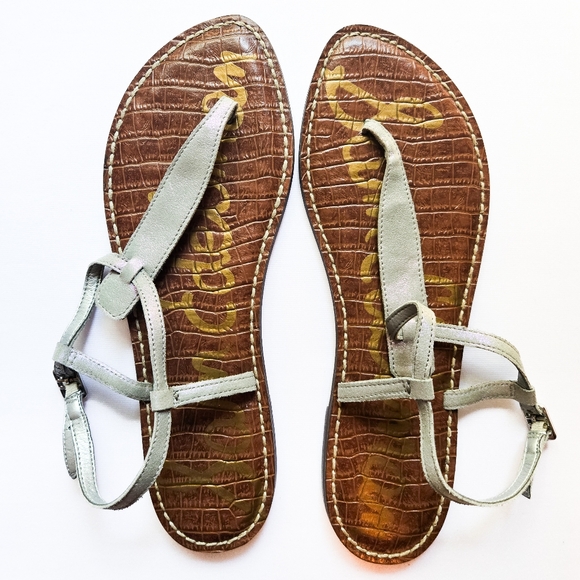 NIB Sam Edelman Gigi Sandals - Picture 1 of 7